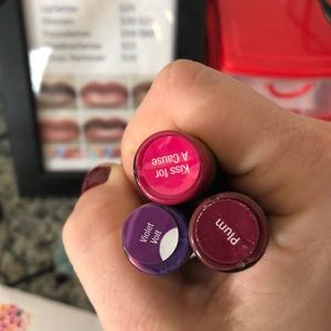 LipSense Lip Color